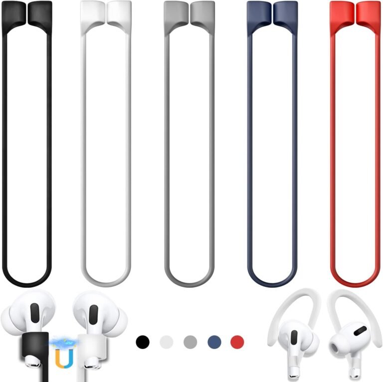 Earbuds & Accessories