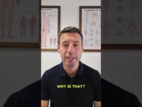 Hip Pain and Lifestyle Changes