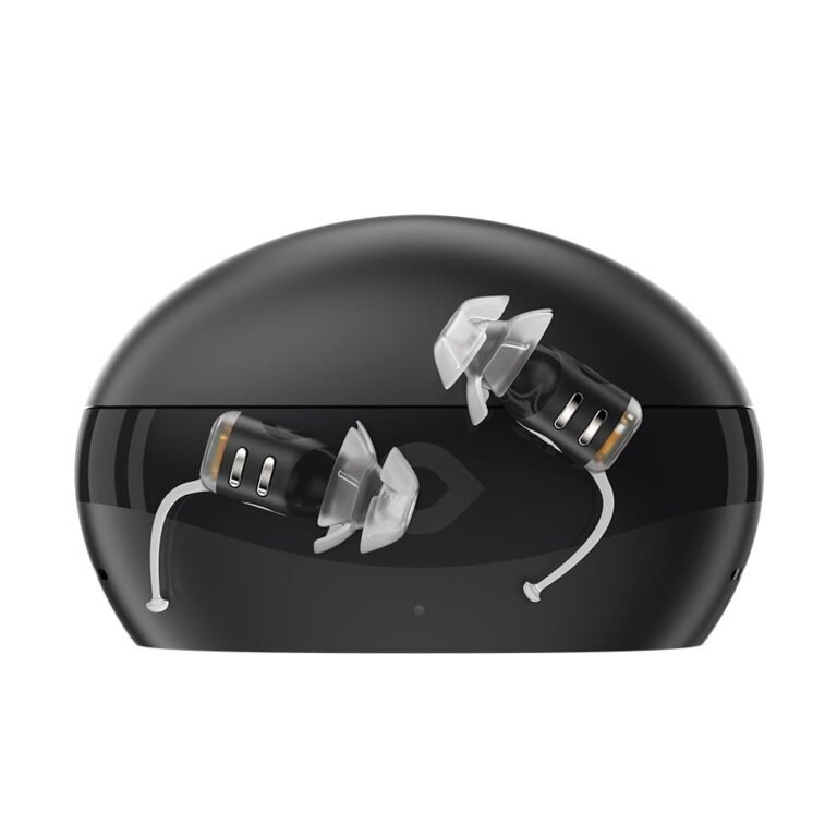 Eargo SE Self Fitting FDA Cleared OTC Adult Hearing Aids V...