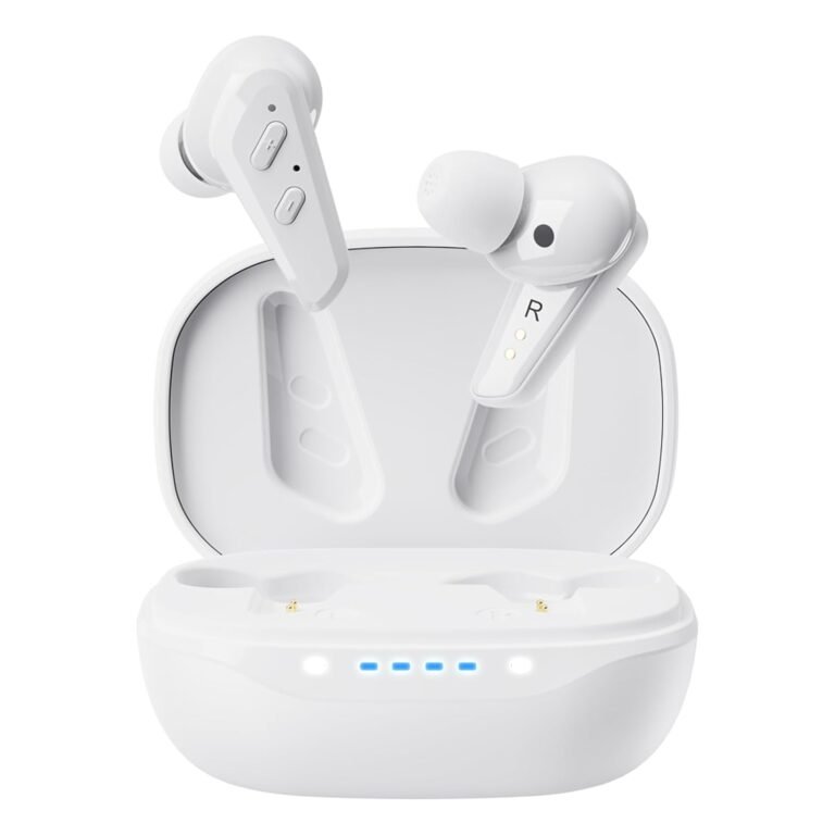 Hearing Aids for Seniors, Rechargeable TWS Hearing Aid Auto ...