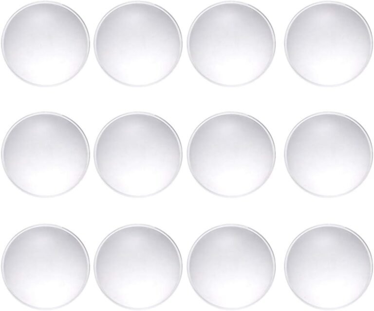 acrylic magnifying lens