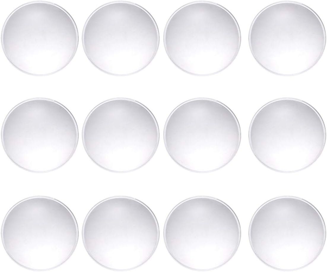 acrylic magnifying lens