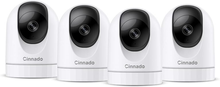 home monitoring systems