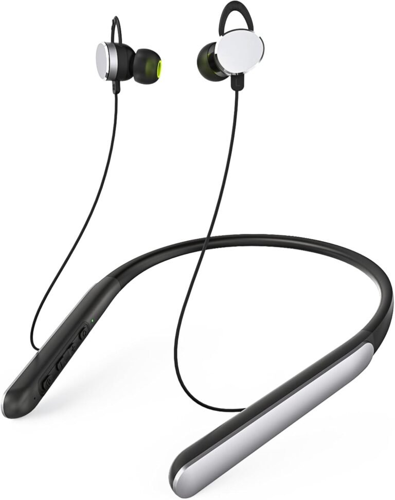 LOBKIN Hearing Aids for Seniors, Hearing Amplifiers with Noi...