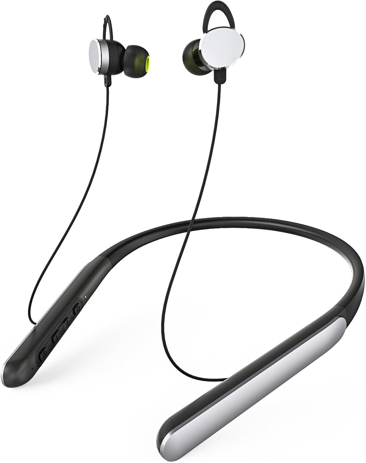 LOBKIN Hearing Aids for Seniors, Hearing Amplifiers with Noi...