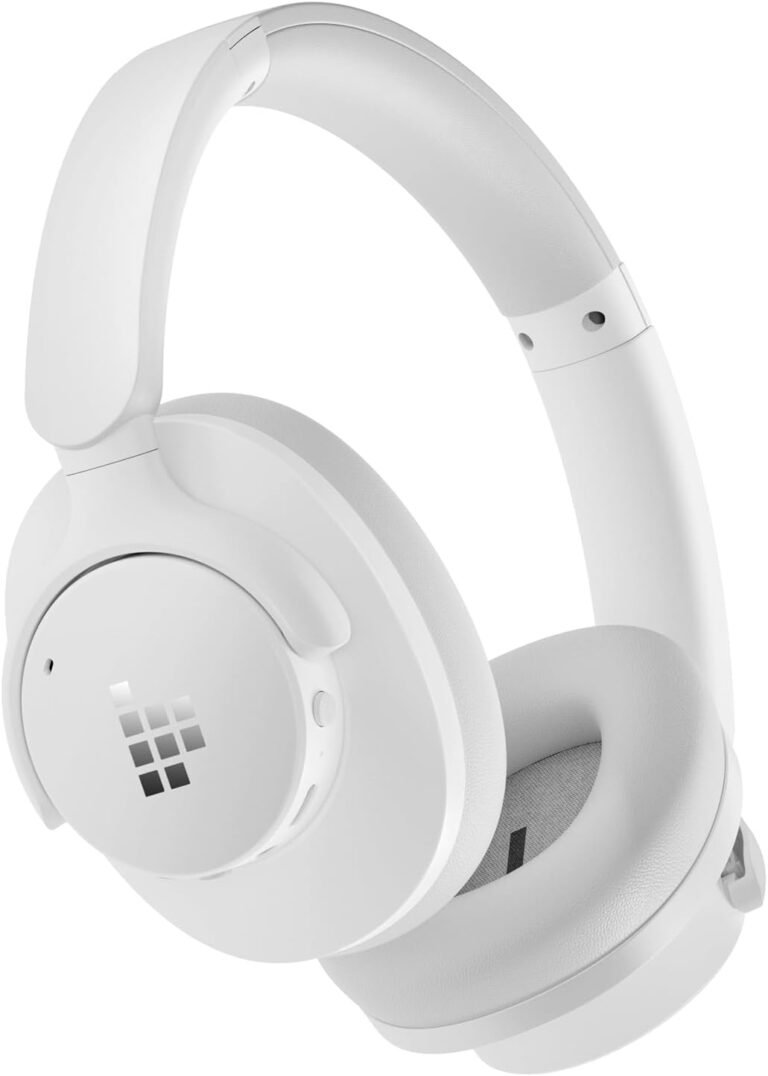 budget noise-canceling headphones