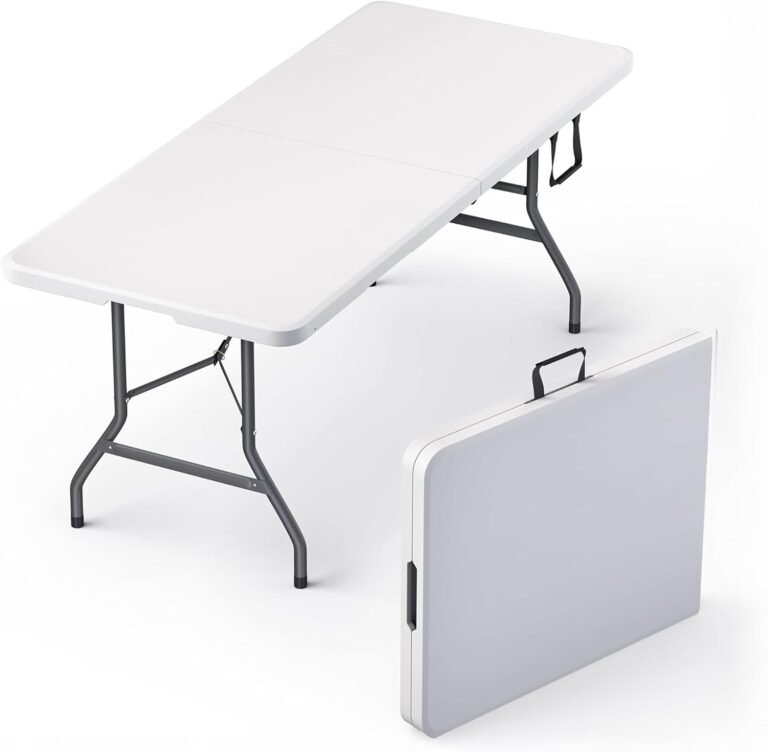 foldable tables