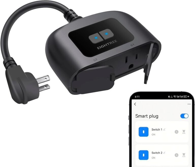 voice-controlled assistants