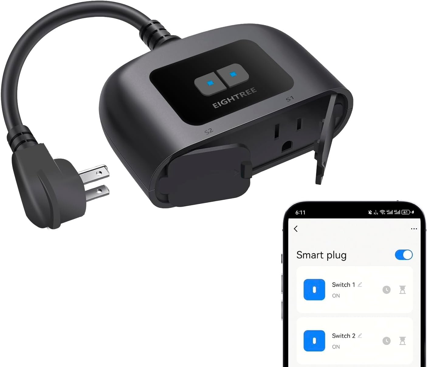 voice-controlled assistants