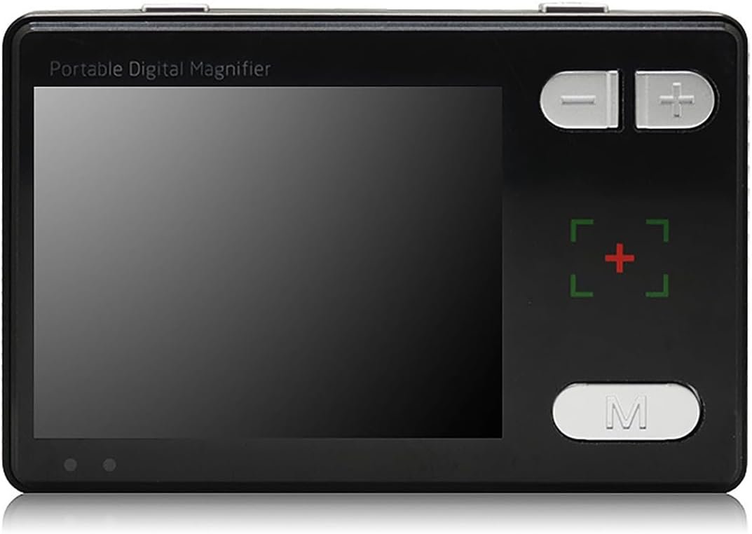 tactile aids for low vision