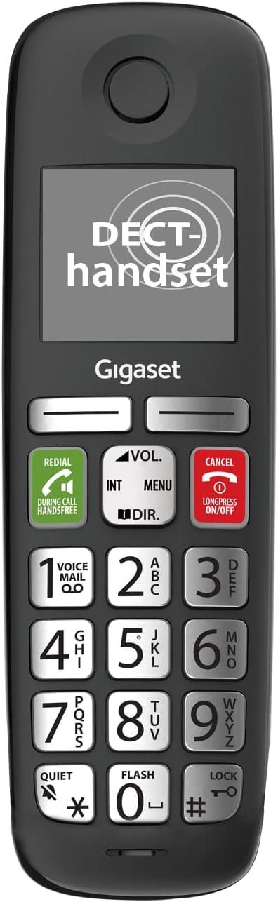 amplified wireless phones