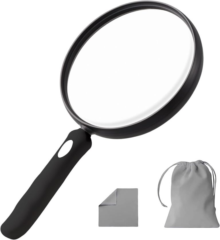 handheld magnifiers
