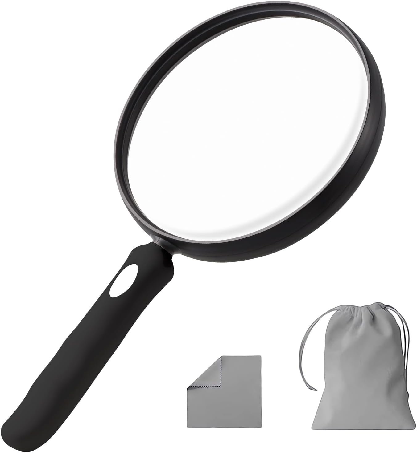 handheld magnifiers