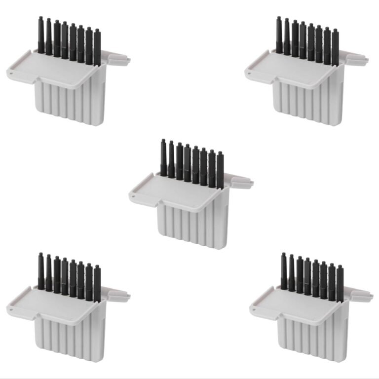 Hearing Aid Wax Guard Filters Replacement Cerumen Stop Suppl...