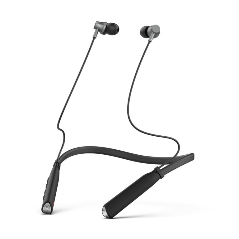 Hearing Aids, Bluetooth Hearing Aid for Seniors Adults, Neck...