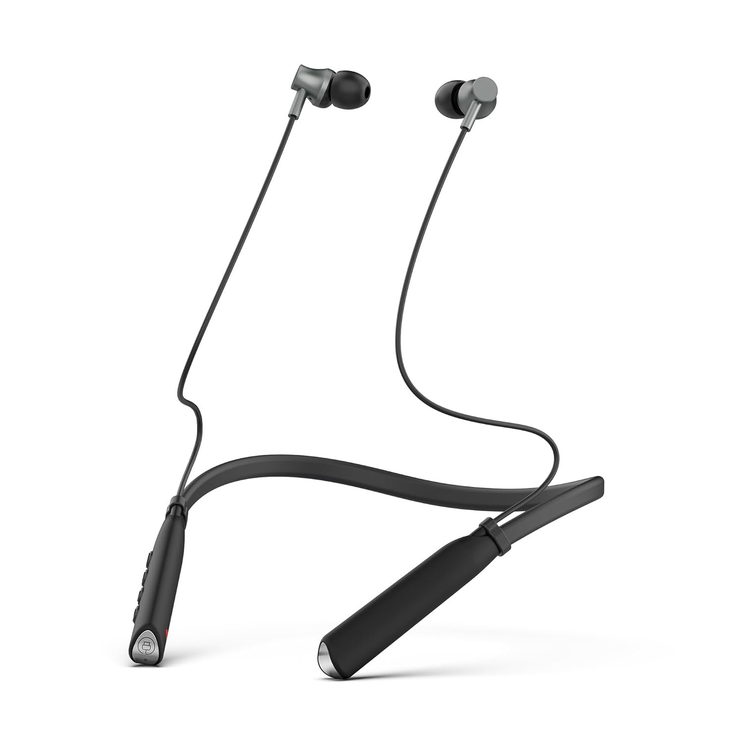 Hearing Aids, Bluetooth Hearing Aid for Seniors Adults, Neck...