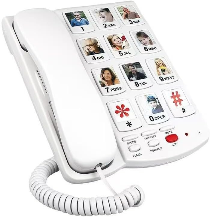 hearing aid compatible phones