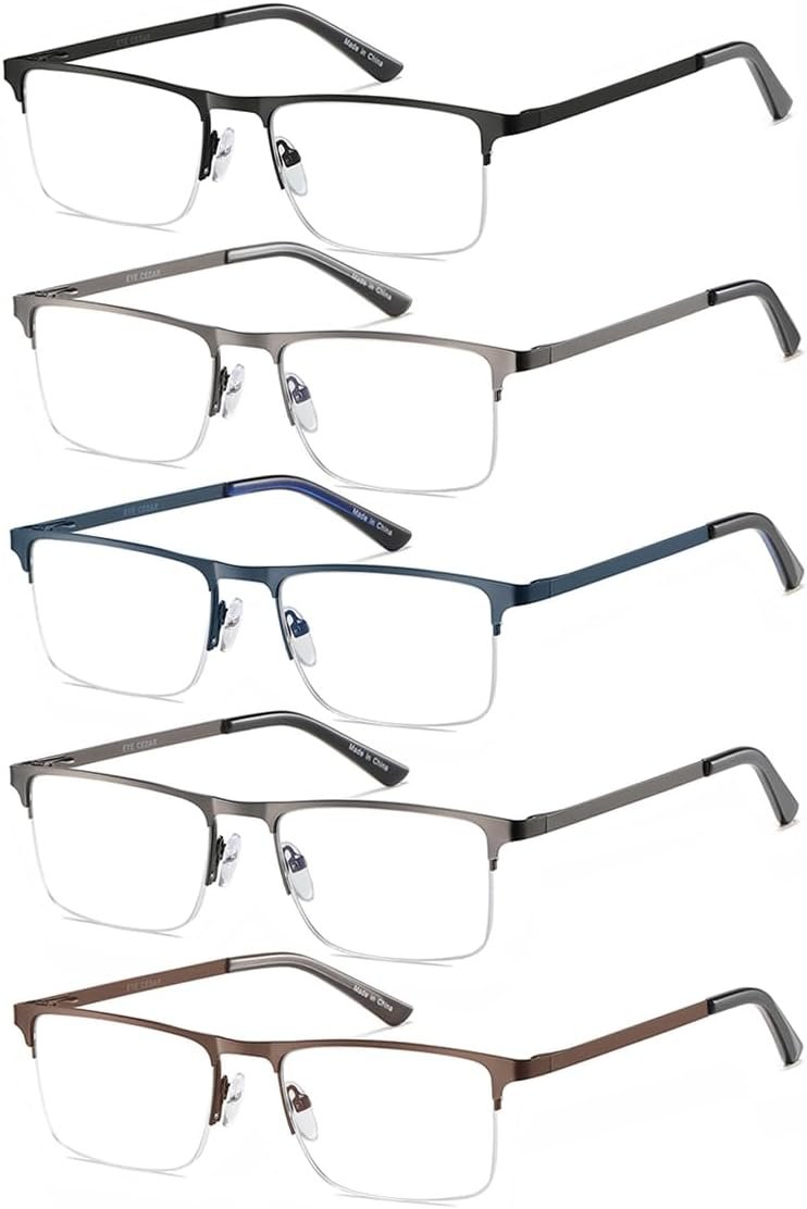 senior magnifying reading glasses