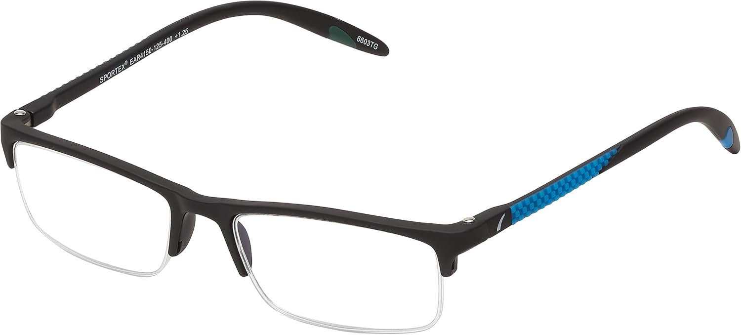 high-index reading glasses