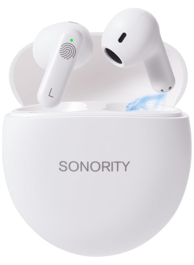 Hearing Aids, Rechargeable Real Hearing Aids for Seniors & A...