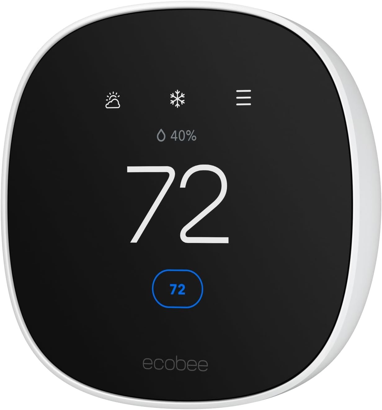 smart thermostats