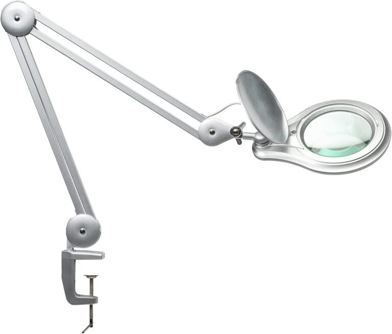desktop magnifying lamps