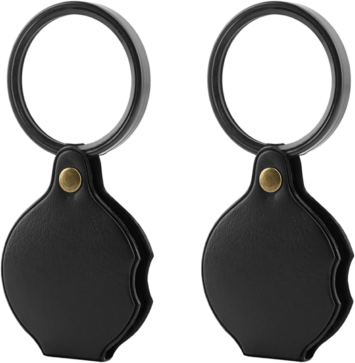 pocket magnifiers