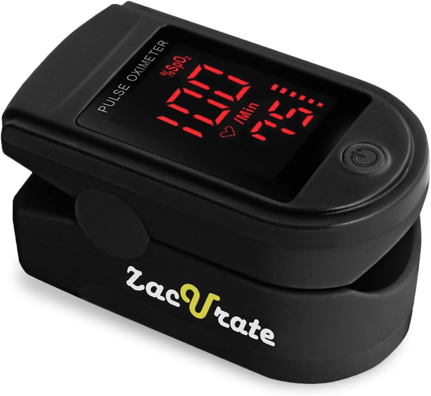 pulse oximeters