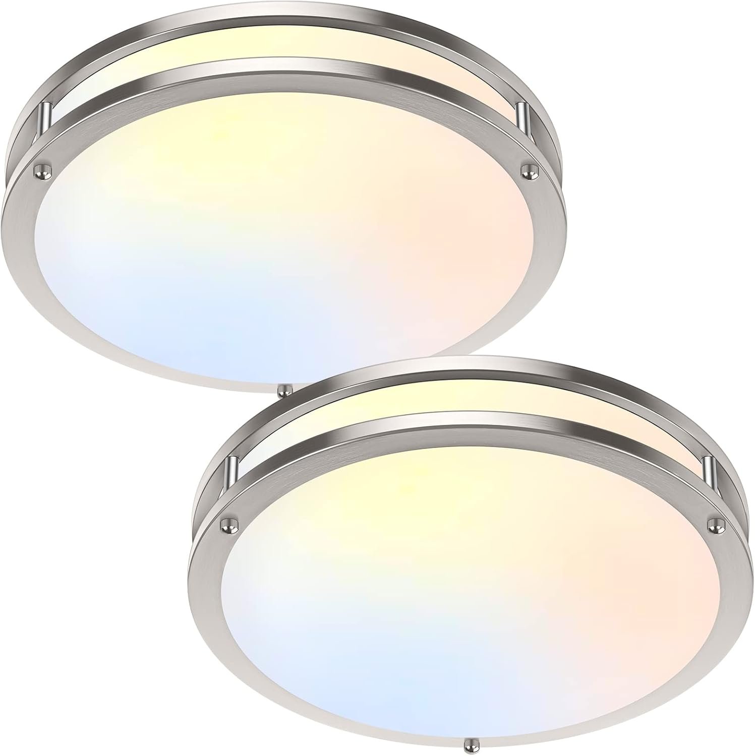 dimmable LED fixtures