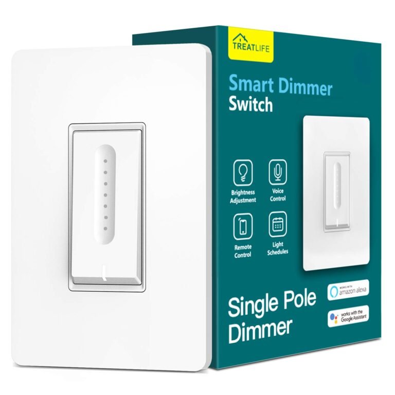 smart dimmers