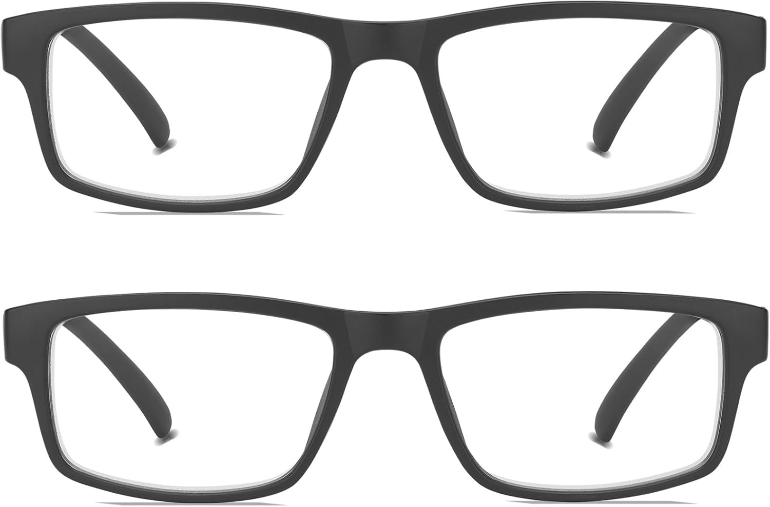 senior reading glasses with UV protection