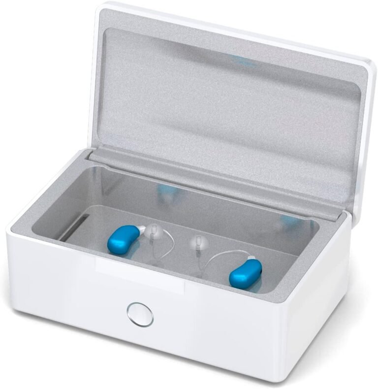 cochlear implant care kits