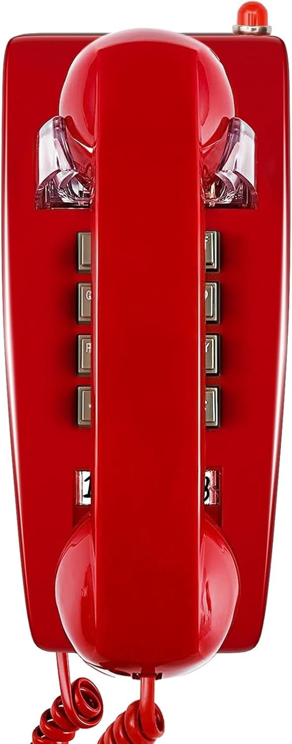 extra loud corded telephones