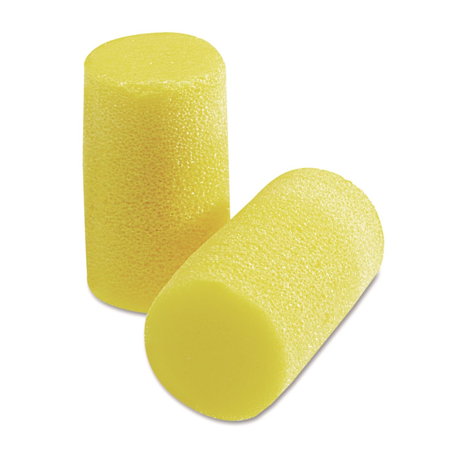 foam earplugs