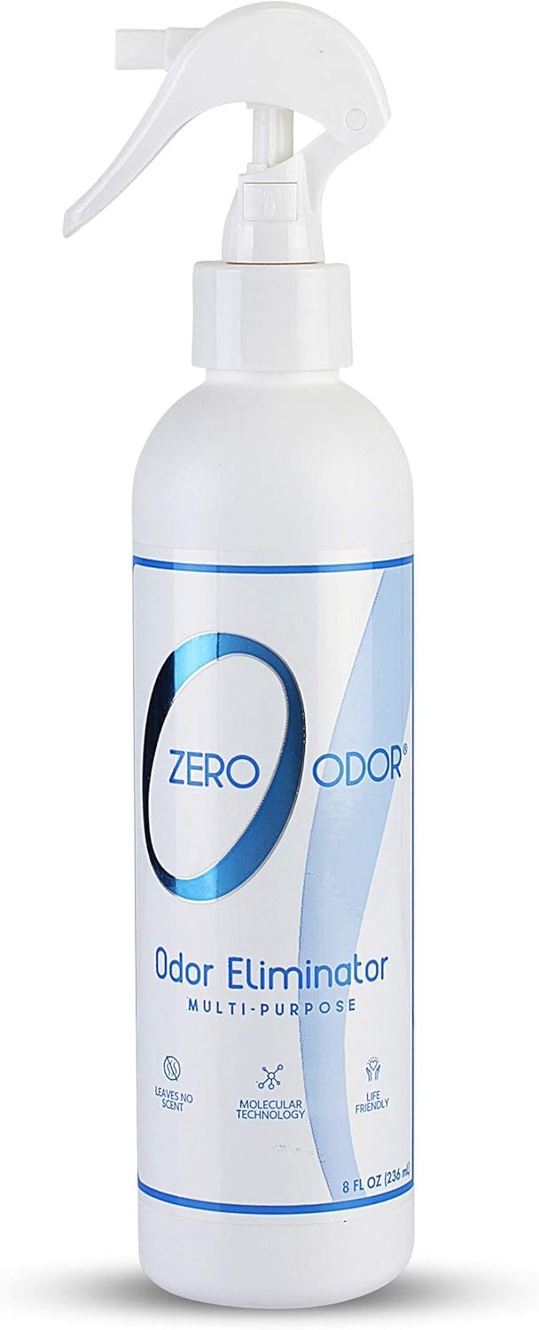 odor eliminator spray