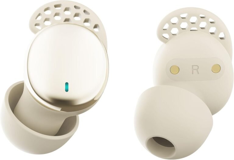 noise-canceling headphones for sleeping