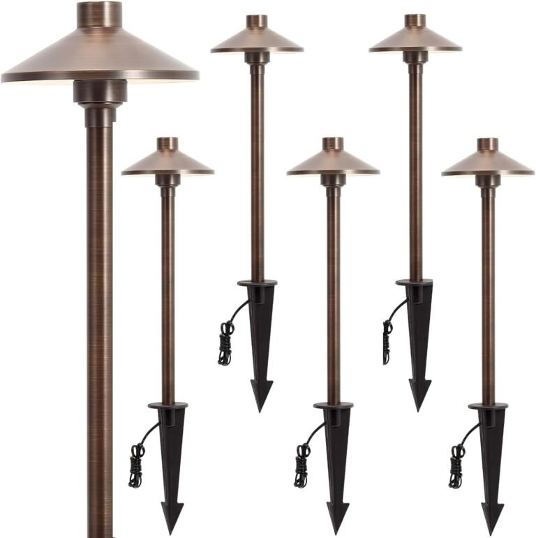 outdoor lighting solutions