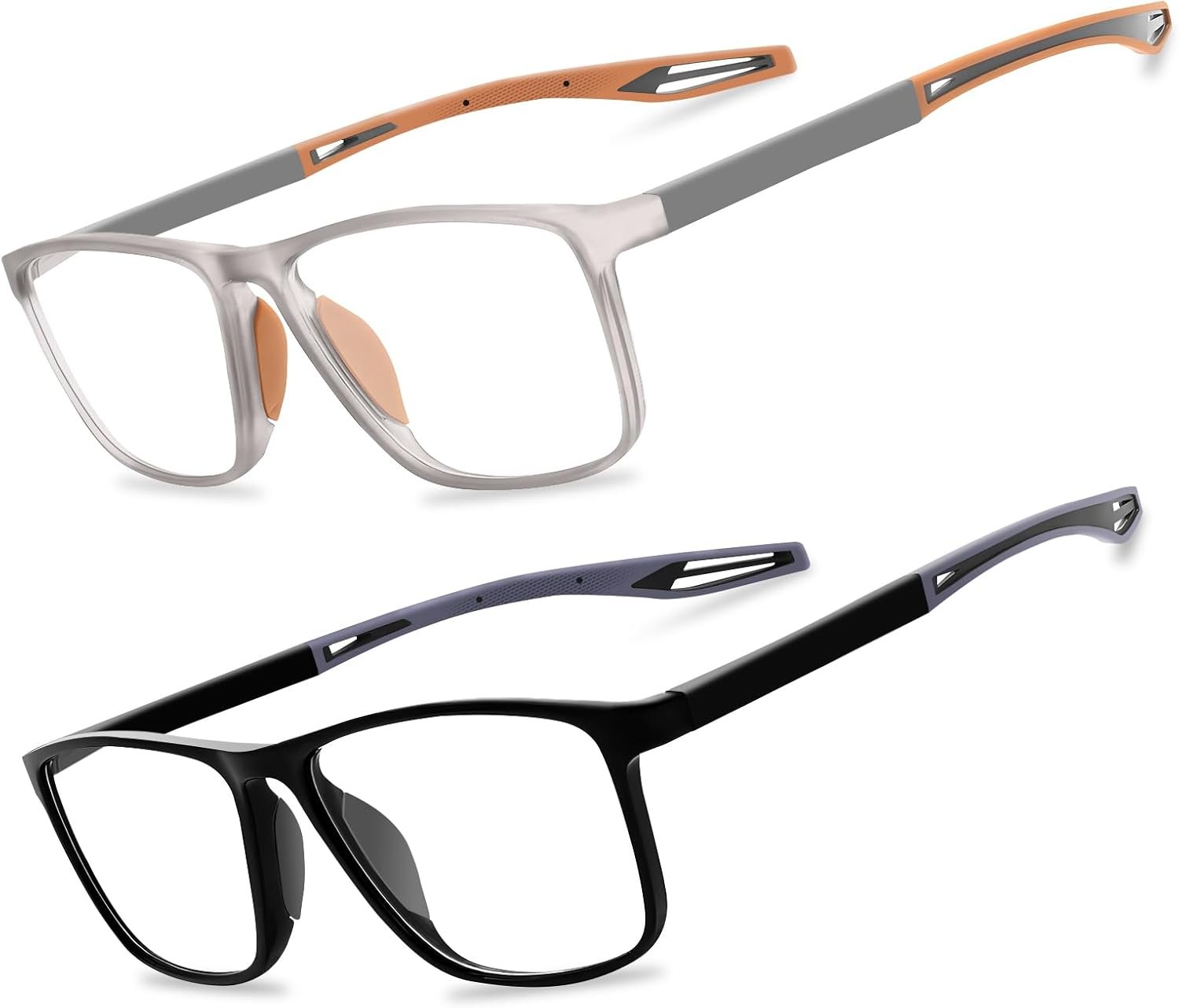 stylish reading glasses