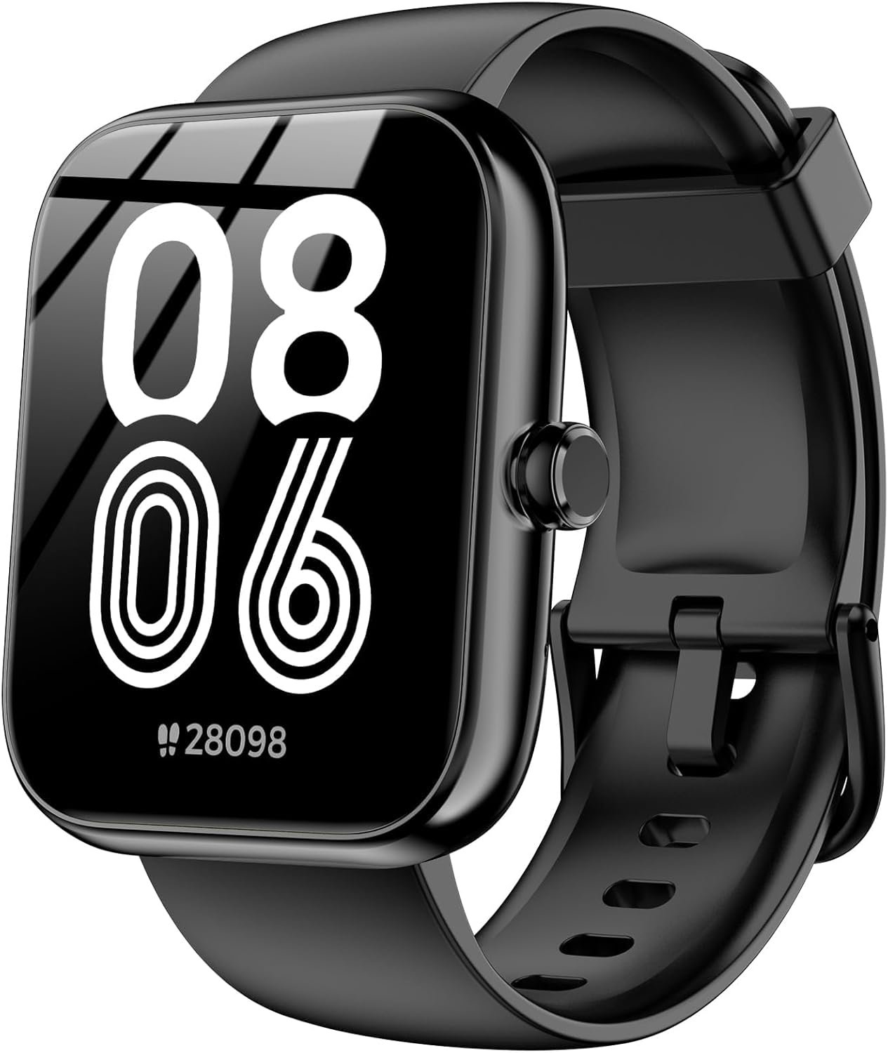 smartwatches with health features