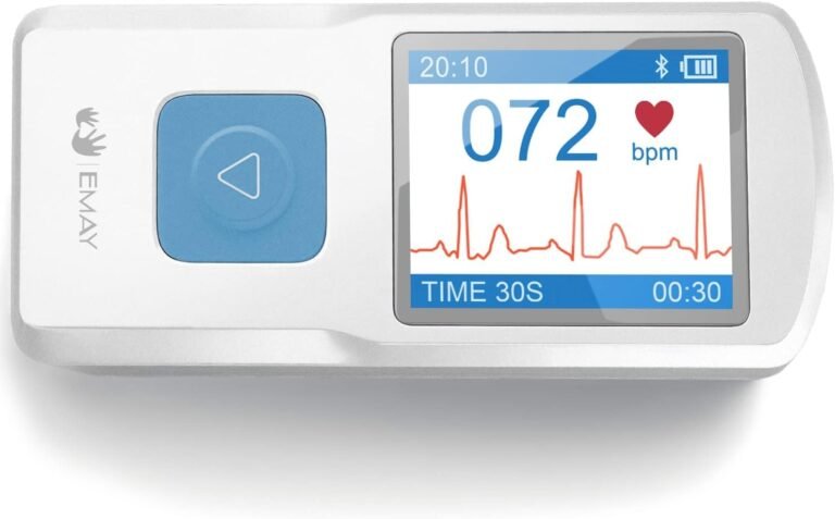 vital sign monitoring devices