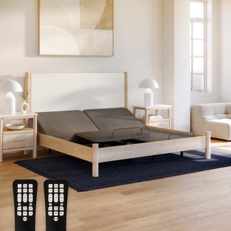 adjustable bed frames