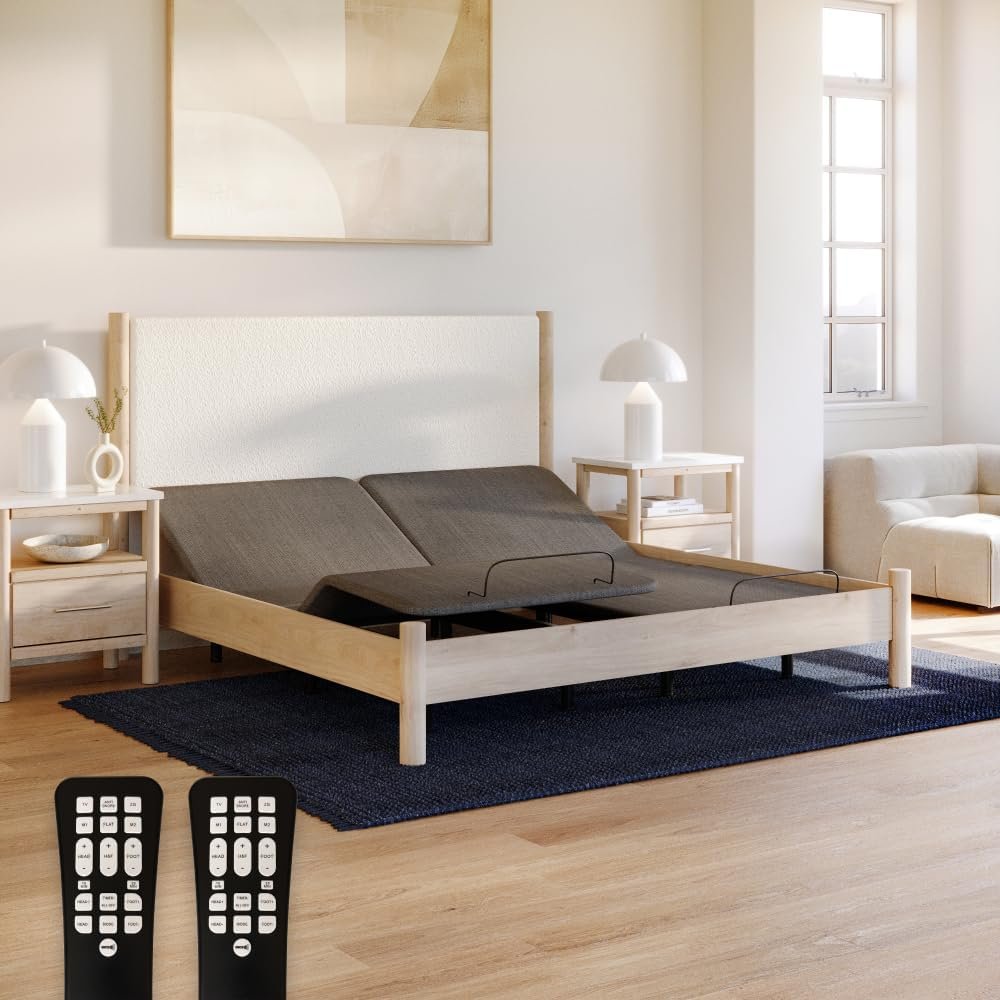 adjustable bed frames