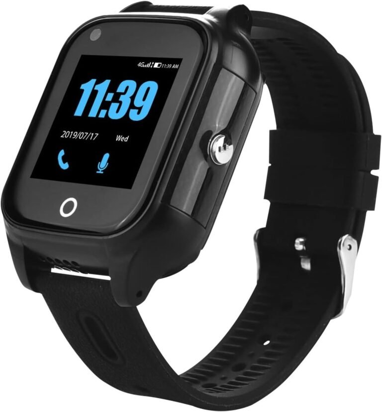 wearable fall detection devices