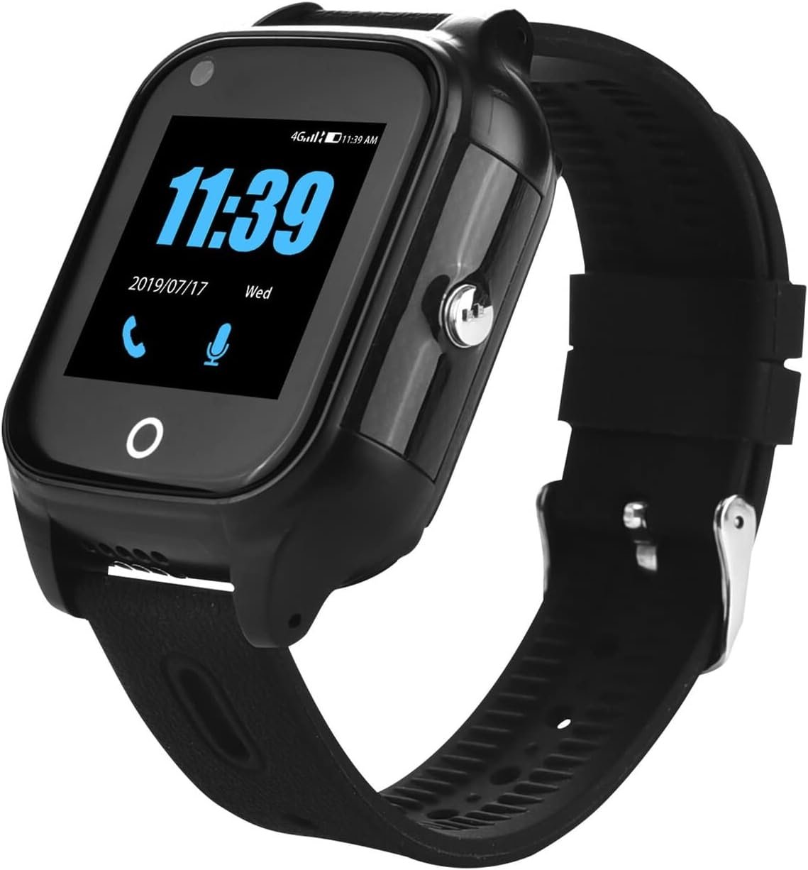 wearable fall detection devices