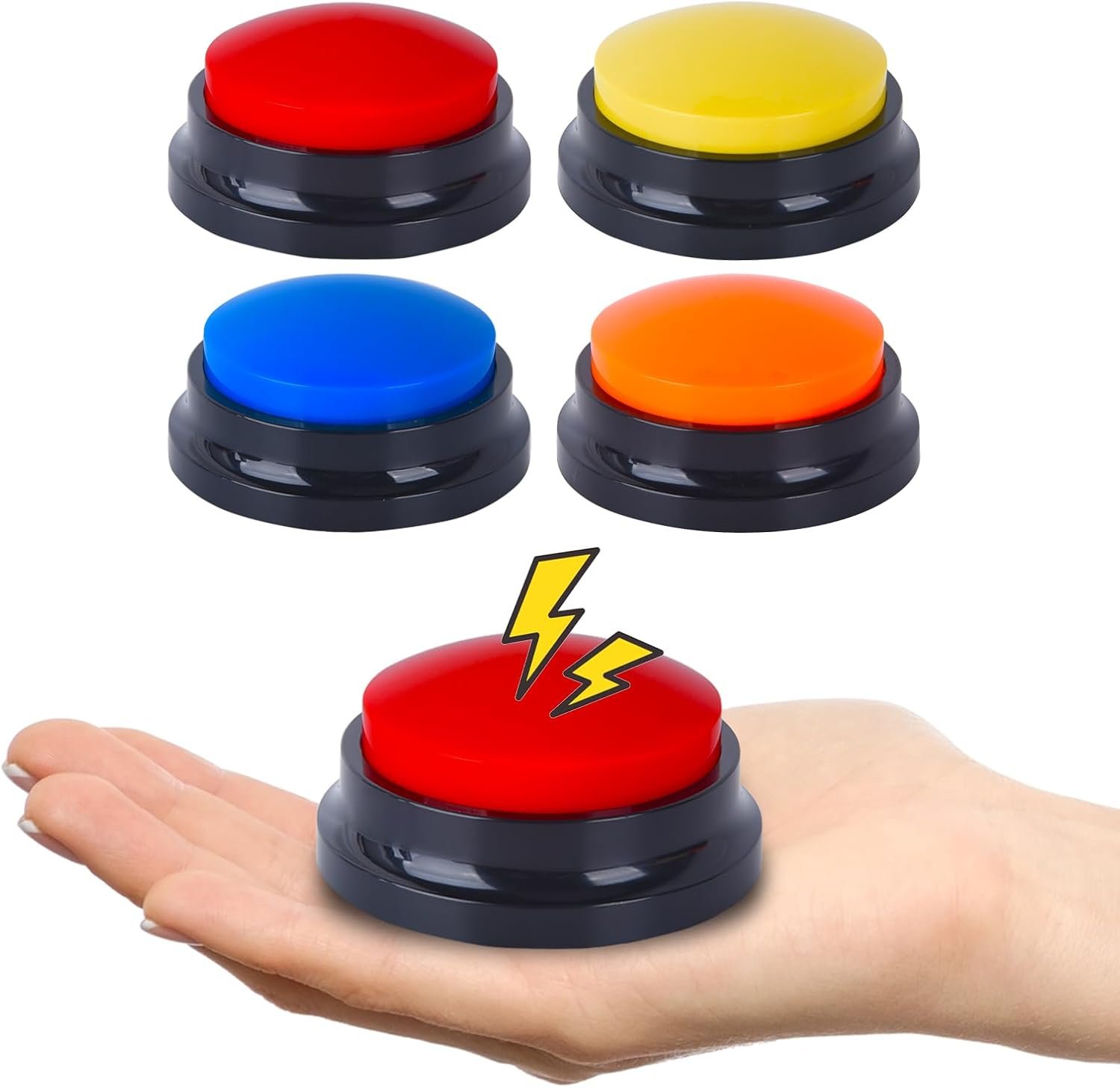 adaptive communication devices