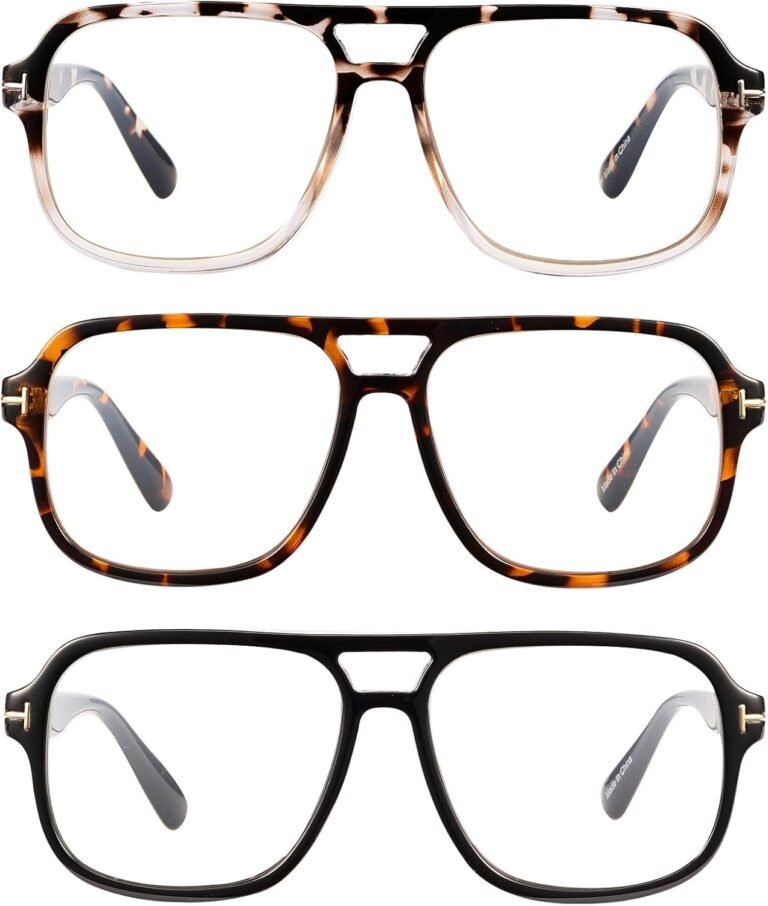 retro reading glasses