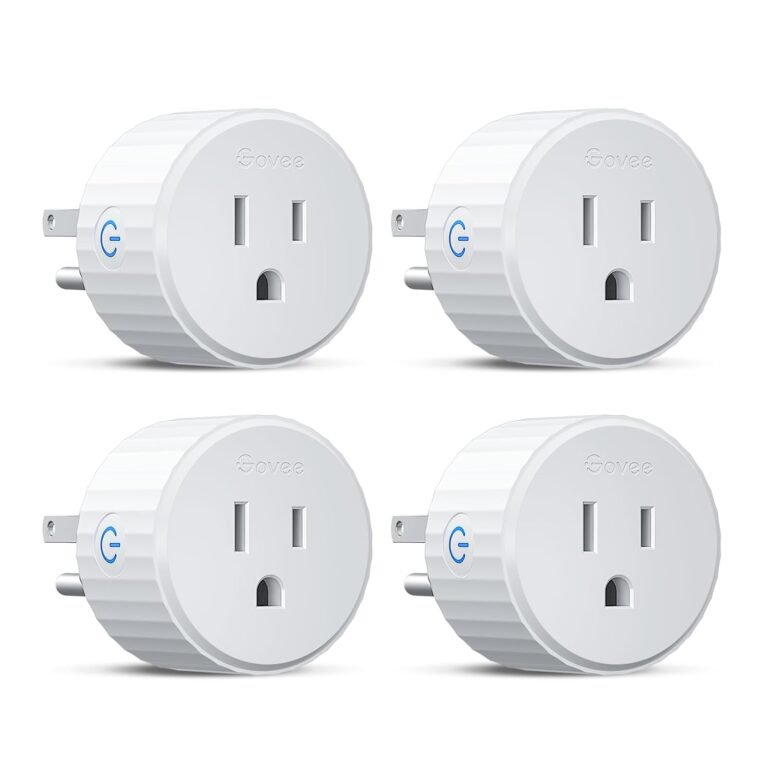 smart plugs