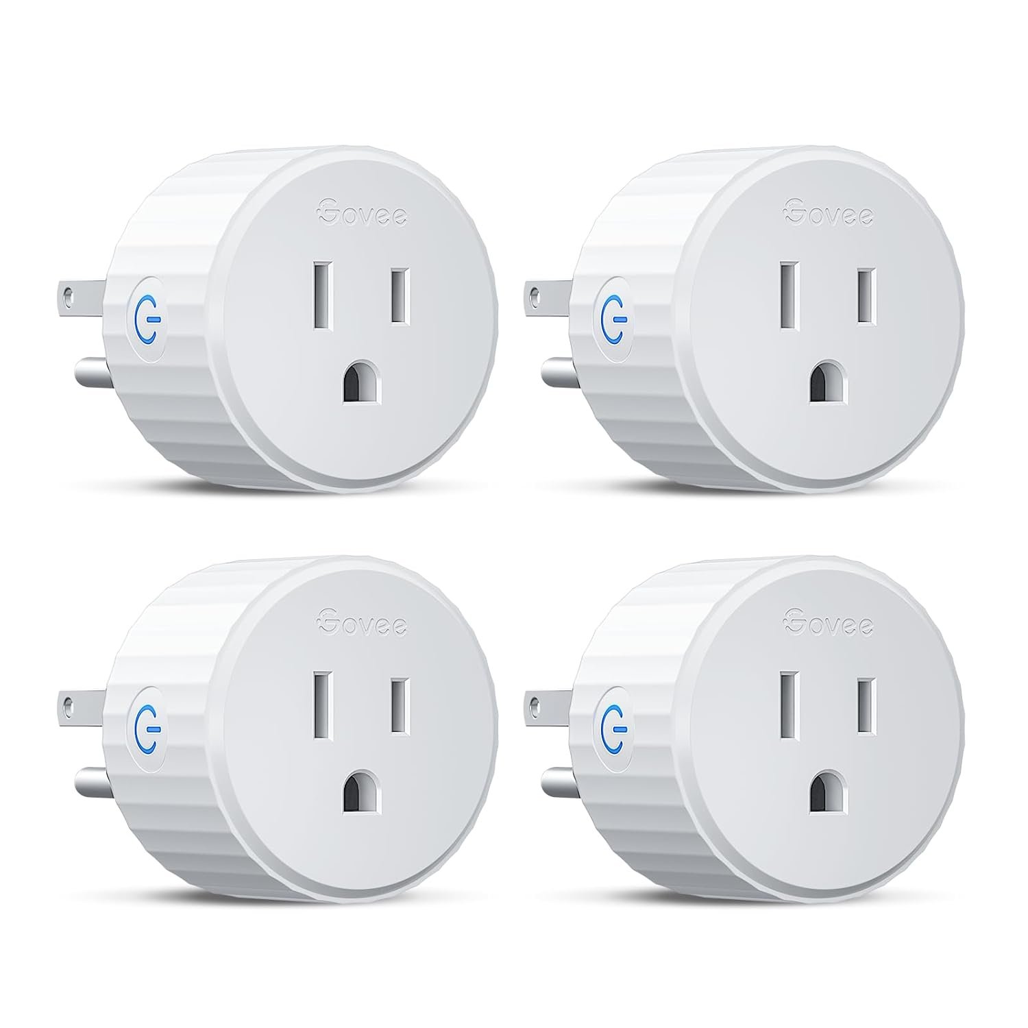 smart plugs