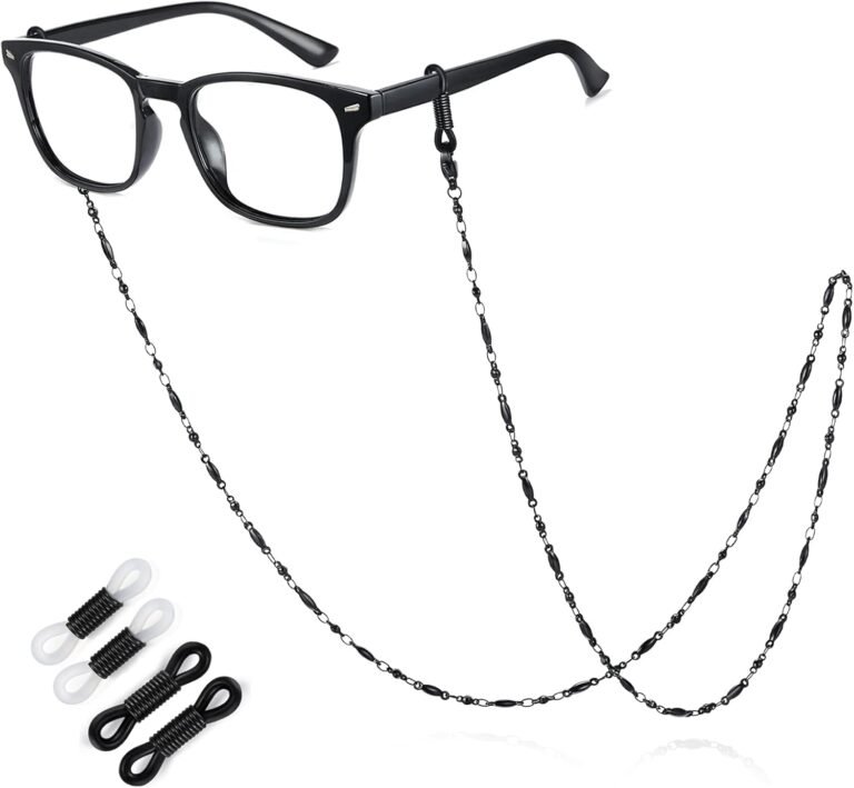 eyeglass straps