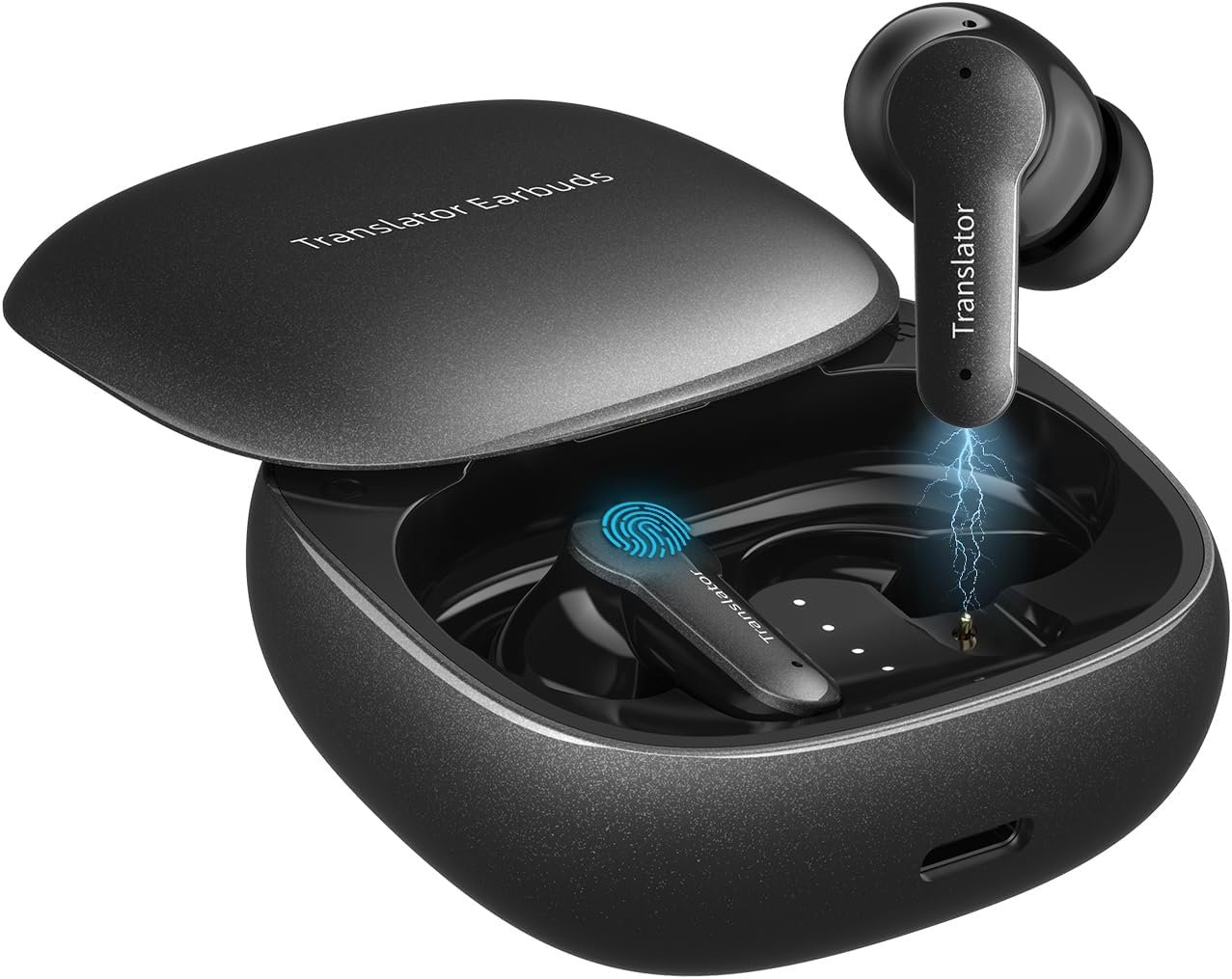 portable speech devices